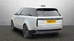 2024 (24) LAND ROVER RANGE ROVER 3.0 P460e Autobiography 4dr Auto 4671173