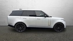 2024 (24) LAND ROVER RANGE ROVER 3.0 P460e Autobiography 4dr Auto 4671176