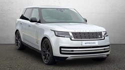 2024 (24) LAND ROVER RANGE ROVER 3.0 P460e Autobiography 4dr Auto 4671172