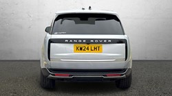 2024 (24) LAND ROVER RANGE ROVER 3.0 P460e Autobiography 4dr Auto 4671177