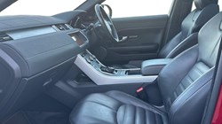 2018 (68) LAND ROVER RANGE ROVER EVOQUE 2.0 Ingenium Si4 HSE Dynamic Lux 5dr Auto 4697932