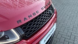 2018 (68) LAND ROVER RANGE ROVER EVOQUE 2.0 Ingenium Si4 HSE Dynamic Lux 5dr Auto 4697967