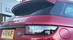 2018 (68) LAND ROVER RANGE ROVER EVOQUE 2.0 Ingenium Si4 HSE Dynamic Lux 5dr Auto 4697971