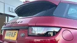 2018 (68) LAND ROVER RANGE ROVER EVOQUE 2.0 Ingenium Si4 HSE Dynamic Lux 5dr Auto 4697948