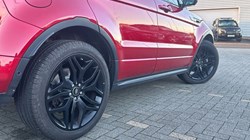 2018 (68) LAND ROVER RANGE ROVER EVOQUE 2.0 Ingenium Si4 HSE Dynamic Lux 5dr Auto 4697972