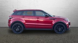 2018 (68) LAND ROVER RANGE ROVER EVOQUE 2.0 Ingenium Si4 HSE Dynamic Lux 5dr Auto 4697934