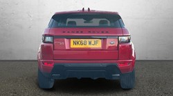 2018 (68) LAND ROVER RANGE ROVER EVOQUE 2.0 Ingenium Si4 HSE Dynamic Lux 5dr Auto 4697935