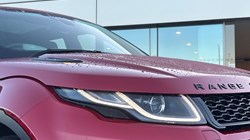 2018 (68) LAND ROVER RANGE ROVER EVOQUE 2.0 Ingenium Si4 HSE Dynamic Lux 5dr Auto 4697946