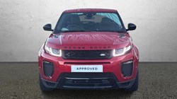 2018 (68) LAND ROVER RANGE ROVER EVOQUE 2.0 Ingenium Si4 HSE Dynamic Lux 5dr Auto 4697936
