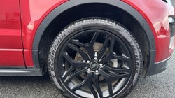 2018 (68) LAND ROVER RANGE ROVER EVOQUE 2.0 Ingenium Si4 HSE Dynamic 5dr Auto 4804846