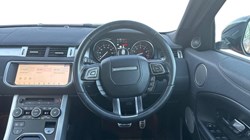 2018 (68) LAND ROVER RANGE ROVER EVOQUE 2.0 Ingenium Si4 HSE Dynamic Lux 5dr Auto 4697944