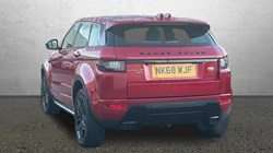 2018 (68) LAND ROVER RANGE ROVER EVOQUE 2.0 Ingenium Si4 HSE Dynamic Lux 5dr Auto 4697931