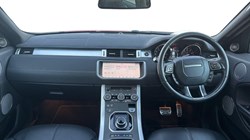 2018 (68) LAND ROVER RANGE ROVER EVOQUE 2.0 Ingenium Si4 HSE Dynamic Lux 5dr Auto 4697938