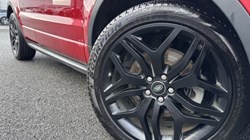 2018 (68) LAND ROVER RANGE ROVER EVOQUE 2.0 Ingenium Si4 HSE Dynamic 5dr Auto 4804843