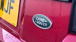 2018 (68) LAND ROVER RANGE ROVER EVOQUE 2.0 Ingenium Si4 HSE Dynamic Lux 5dr Auto 4697970