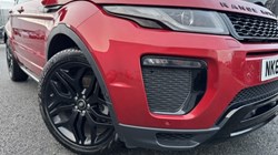 2018 (68) LAND ROVER RANGE ROVER EVOQUE 2.0 Ingenium Si4 HSE Dynamic 5dr Auto 4804842