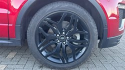 2018 (68) LAND ROVER RANGE ROVER EVOQUE 2.0 Ingenium Si4 HSE Dynamic Lux 5dr Auto 4697937