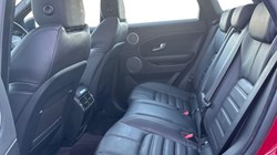 2018 (68) LAND ROVER RANGE ROVER EVOQUE 2.0 Ingenium Si4 HSE Dynamic Lux 5dr Auto 4697933