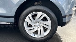 2021 (71) LAND ROVER RANGE ROVER EVOQUE 2.0 D165 R-Dynamic S 5dr Auto 4768389