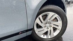 2021 (71) LAND ROVER RANGE ROVER EVOQUE 2.0 D165 R-Dynamic S 5dr Auto 4768426