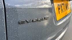 2021 (71) LAND ROVER RANGE ROVER EVOQUE 2.0 D165 R-Dynamic S 5dr Auto 4768423