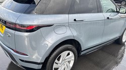 2021 (71) LAND ROVER RANGE ROVER EVOQUE 2.0 D165 R-Dynamic S 5dr Auto 4768428