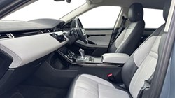 2021 (71) LAND ROVER RANGE ROVER EVOQUE 2.0 D165 R-Dynamic S 5dr Auto 4768384