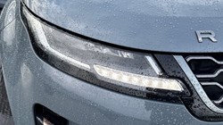 2021 (71) LAND ROVER RANGE ROVER EVOQUE 2.0 D165 R-Dynamic S 5dr Auto 4768398