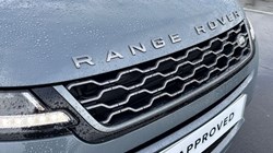 2021 (71) LAND ROVER RANGE ROVER EVOQUE 2.0 D165 R-Dynamic S 5dr Auto 4768420