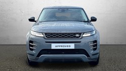 2021 (71) LAND ROVER RANGE ROVER EVOQUE 2.0 D165 R-Dynamic S 5dr Auto 4768388