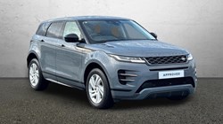 2021 (71) LAND ROVER RANGE ROVER EVOQUE 2.0 D165 R-Dynamic S 5dr Auto 4768382