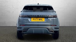 2021 (71) LAND ROVER RANGE ROVER EVOQUE 2.0 D165 R-Dynamic S 5dr Auto 4768387