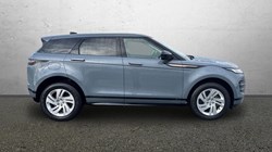 2021 (71) LAND ROVER RANGE ROVER EVOQUE 2.0 D165 R-Dynamic S 5dr Auto 4768386