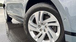 2021 (71) LAND ROVER RANGE ROVER EVOQUE 2.0 D165 R-Dynamic S 5dr Auto 4768421