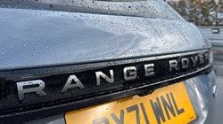 2021 (71) LAND ROVER RANGE ROVER EVOQUE 2.0 D165 R-Dynamic S 5dr Auto 4768422