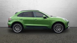 2020 (70) PORSCHE MACAN 5dr PDK 4687353