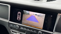 2020 (70) PORSCHE MACAN 5dr PDK 4687360