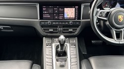 2020 (70) PORSCHE MACAN 5dr PDK 4687362
