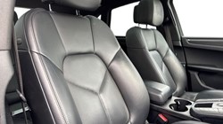 2020 (70) PORSCHE MACAN 5dr PDK 4687374