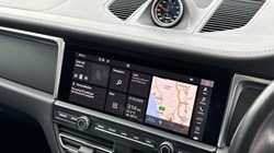 2020 (70) PORSCHE MACAN 5dr PDK 4687377