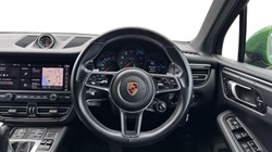 2020 (70) PORSCHE MACAN 5dr PDK 4687363