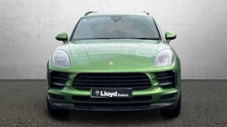 2020 (70) PORSCHE MACAN 5dr PDK 4687355