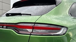 2020 (70) PORSCHE MACAN 5dr PDK 4687367