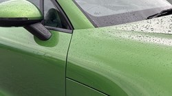 2020 (70) PORSCHE MACAN 5dr PDK 4687368