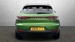 2020 (70) PORSCHE MACAN 5dr PDK 4687354