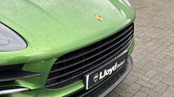 2020 (70) PORSCHE MACAN 5dr PDK 4687392