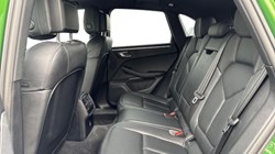 2020 (70) PORSCHE MACAN 5dr PDK 4687352