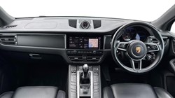 2020 (70) PORSCHE MACAN 5dr PDK 4687357