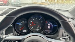2020 (70) PORSCHE MACAN 5dr PDK 4687364