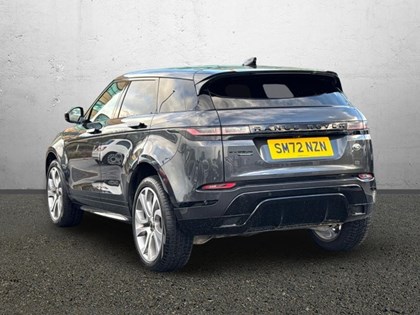 2022 (72) LAND ROVER RANGE ROVER EVOQUE 2.0 D200 Autobiography 5dr Auto
